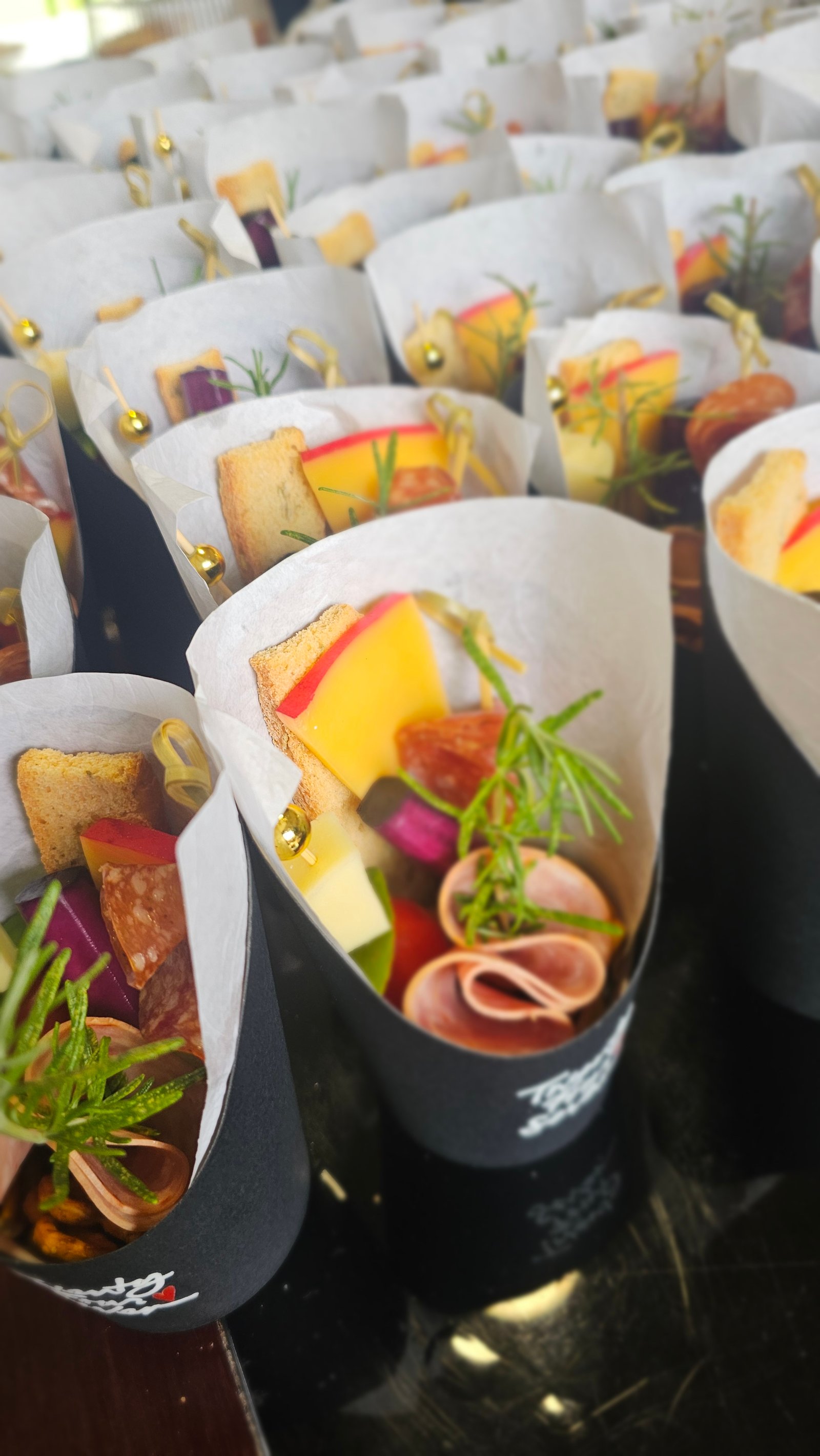 Experiências TAHANINA