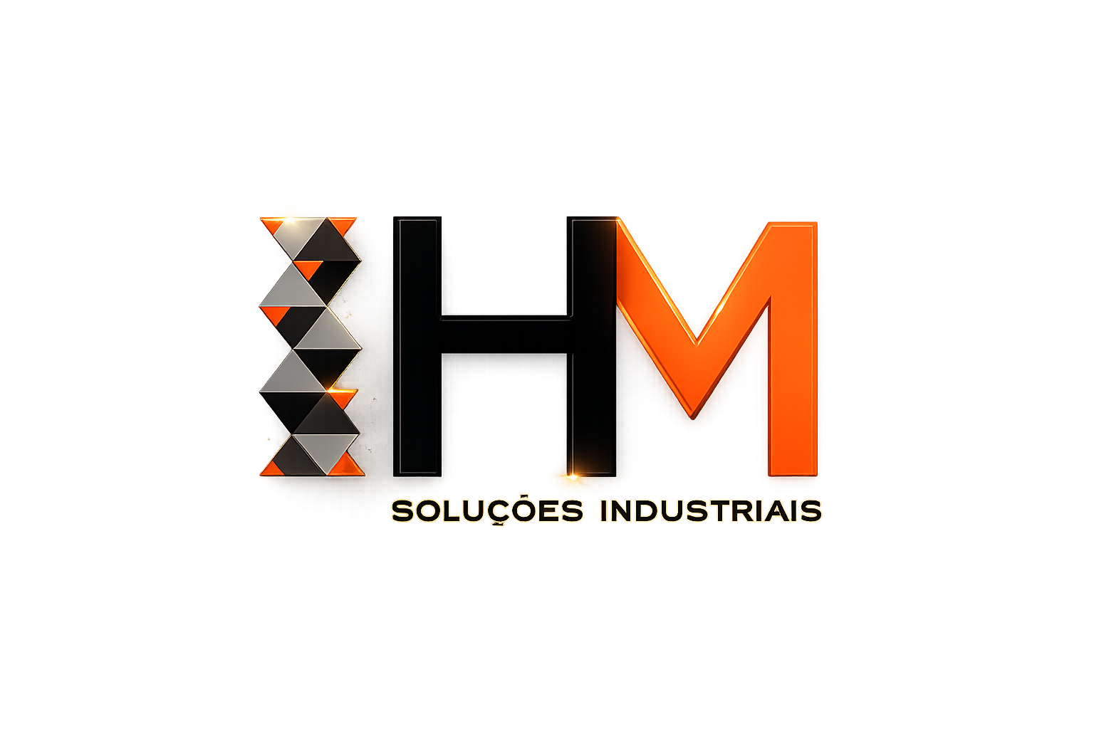 HM Solucoes Industriais