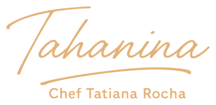 TAHANINA - Experiências Gastronômicas