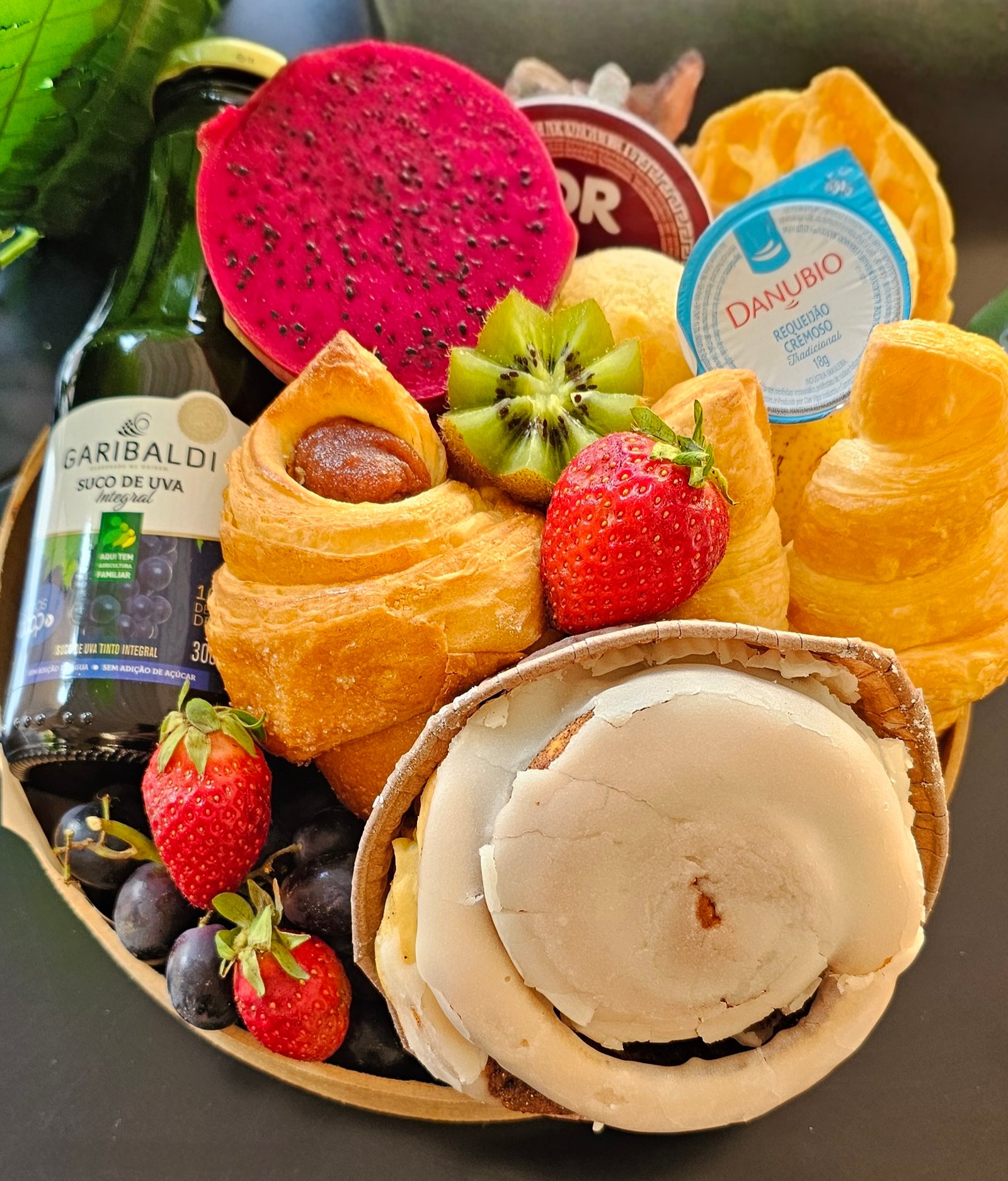 Matula Matinal – Experiência para 1 pessoa