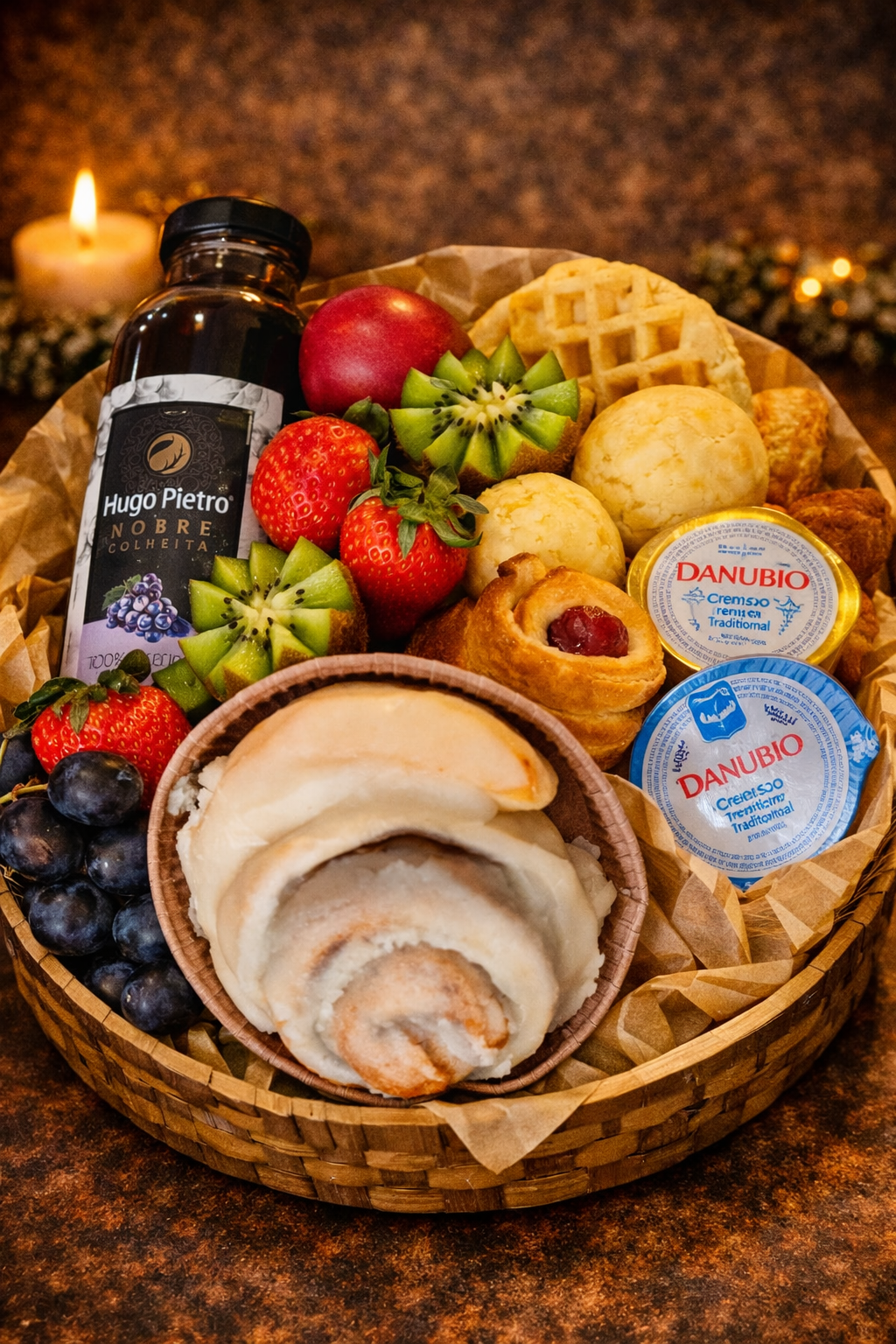 Matula Matinal – Experiência para 1 pessoa