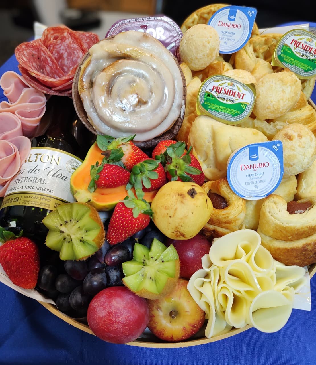 Matula Matinal – Experiência para 2 pessoas