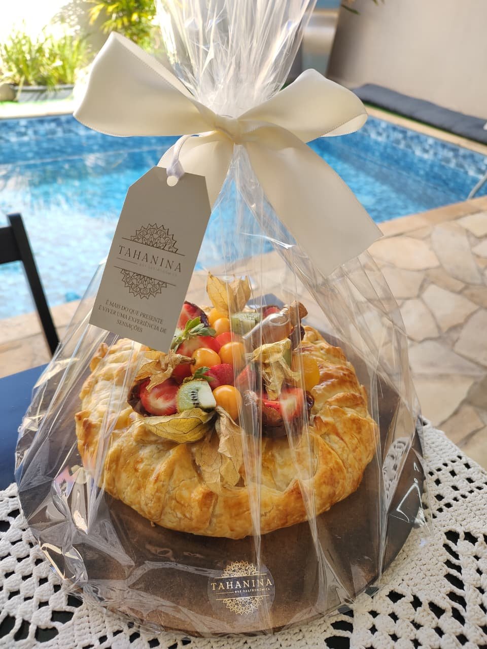 Brie Imperial TAHANINA